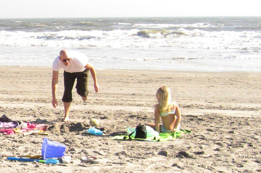 Nurturing a Family Takes serious Commitment - Motived by love, instinct, and a constant need to...